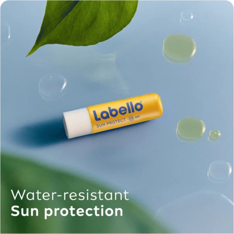 Labello Sun Protect SPF 50 ajakvédő balzsam SPF 50 4.8 g