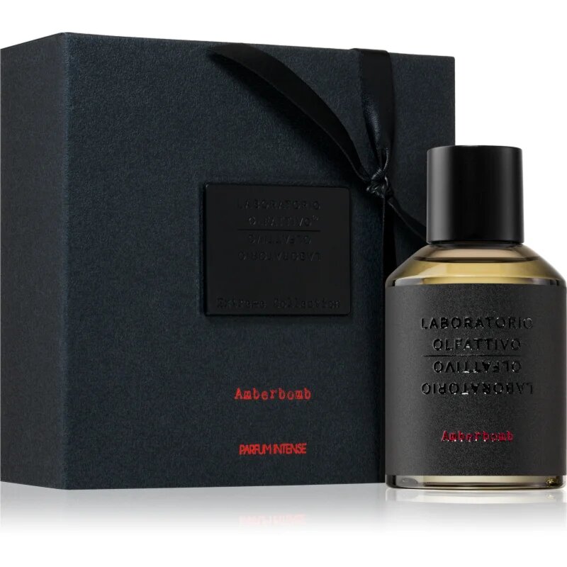Laboratorio Olfattivo Amberbomb parfüm unisex 100 ml
