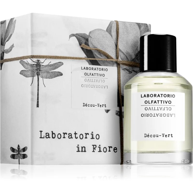 Laboratorio Olfattivo Décou-Vert Eau de Parfum unisex 100 ml