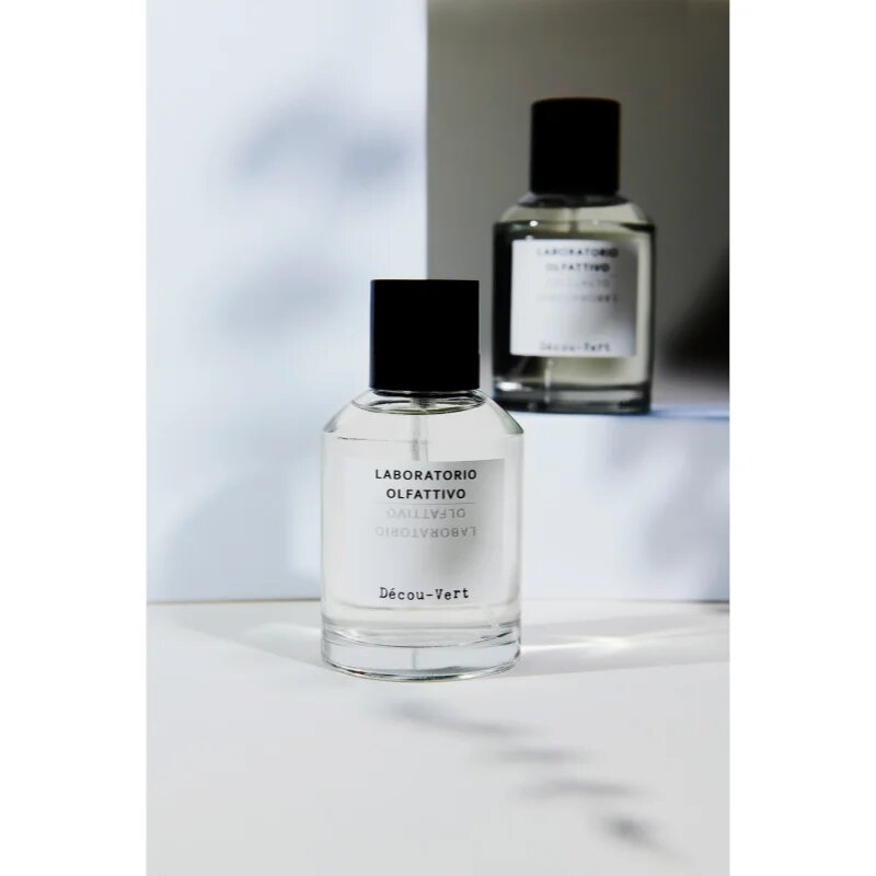 Laboratorio Olfattivo Décou-Vert Eau de Parfum unisex 100 ml