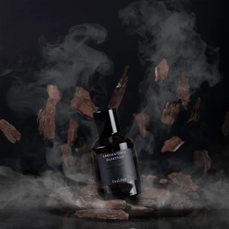 Laboratorio Olfattivo ExpLOud Eau de Parfum unisex 100 ml