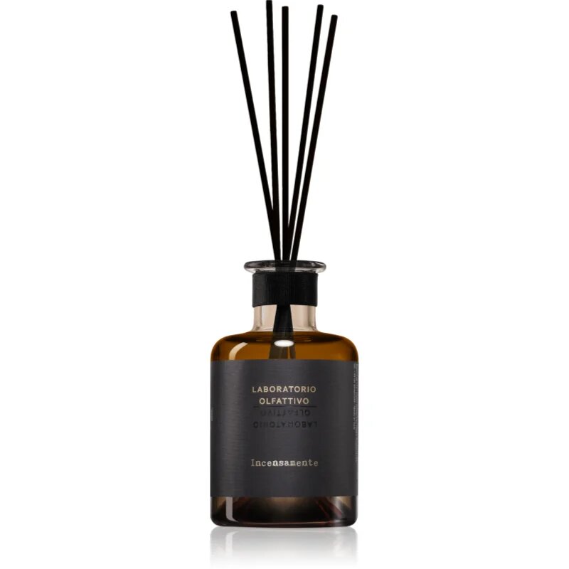 Laboratorio Olfattivo Incensamente aroma diffúzor 200 ml