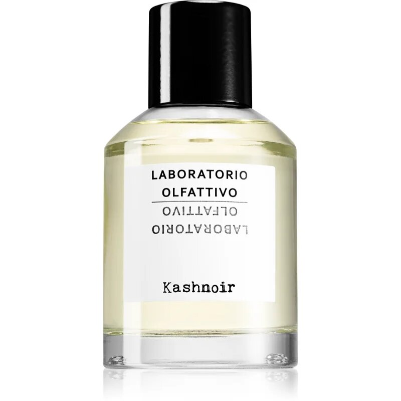 Laboratorio Olfattivo Kashnoir Eau de Parfum unisex 100 ml