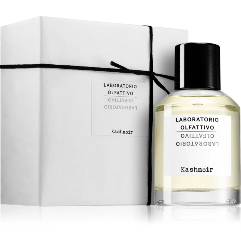 Laboratorio Olfattivo Kashnoir Eau de Parfum unisex 100 ml
