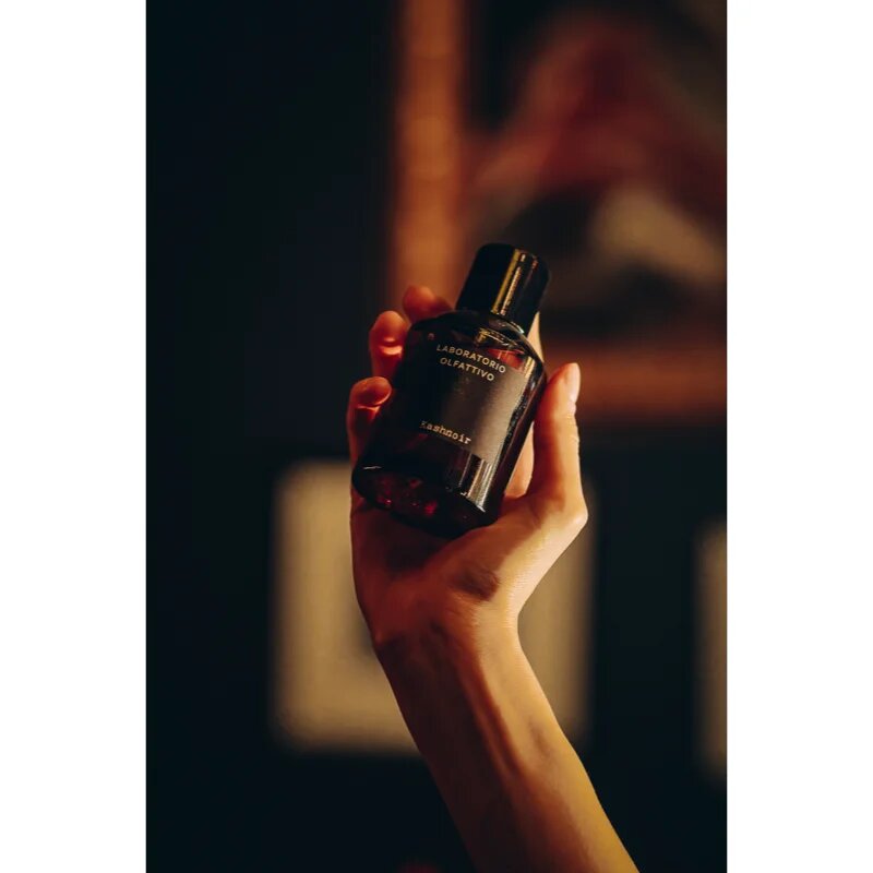 Laboratorio Olfattivo Kashnoir Eau de Parfum unisex 100 ml