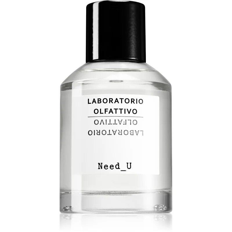 Laboratorio Olfattivo Need_U Eau de Parfum unisex 100 ml
