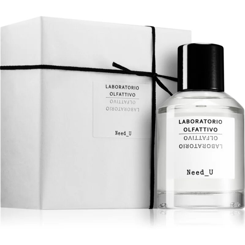 Laboratorio Olfattivo Need_U Eau de Parfum unisex 100 ml