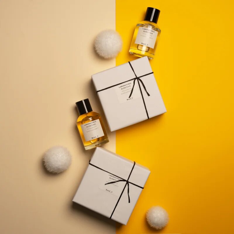 Laboratorio Olfattivo Need_U Eau de Parfum unisex 100 ml