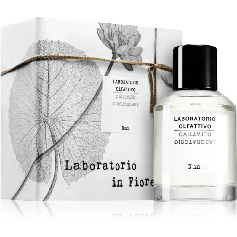 Laboratorio Olfattivo Nun Eau de Parfum unisex 100 ml