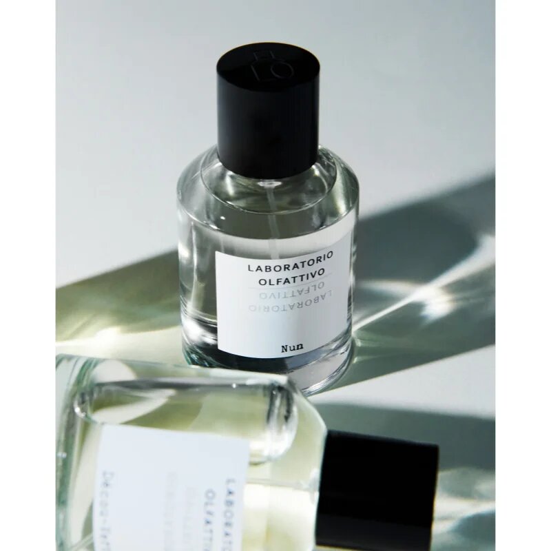 Laboratorio Olfattivo Nun Eau de Parfum unisex 100 ml