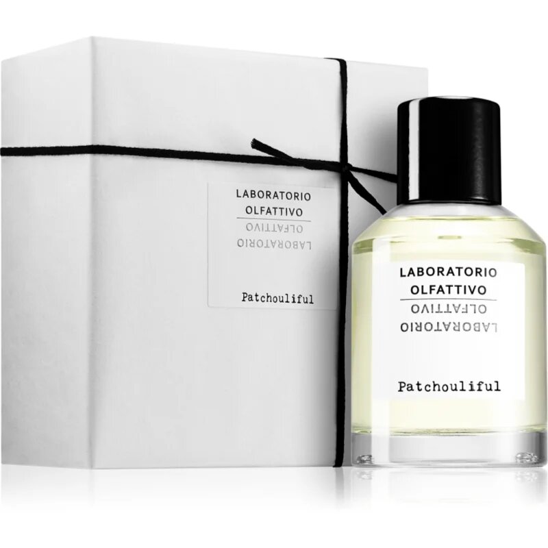 Laboratorio Olfattivo Patchouliful Eau de Parfum unisex 100 ml