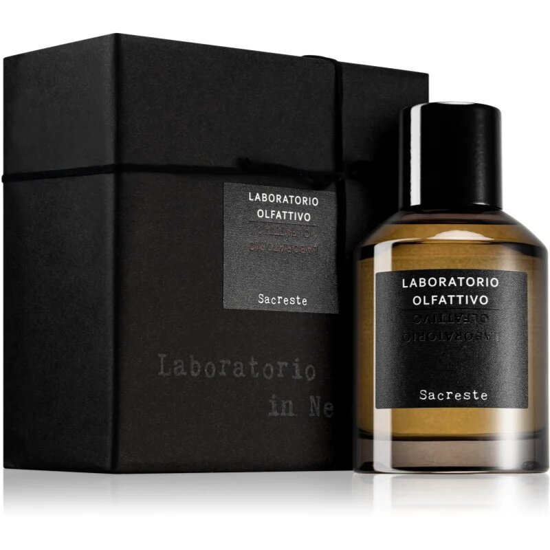 Laboratorio Olfattivo Sacreste Eau de Parfum unisex 100 ml