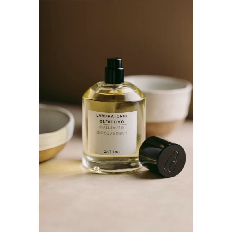 Laboratorio Olfattivo Salina Eau de Parfum unisex 100 ml