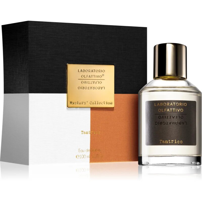 Laboratorio Olfattivo Tantrico Eau de Parfum unisex 100 ml