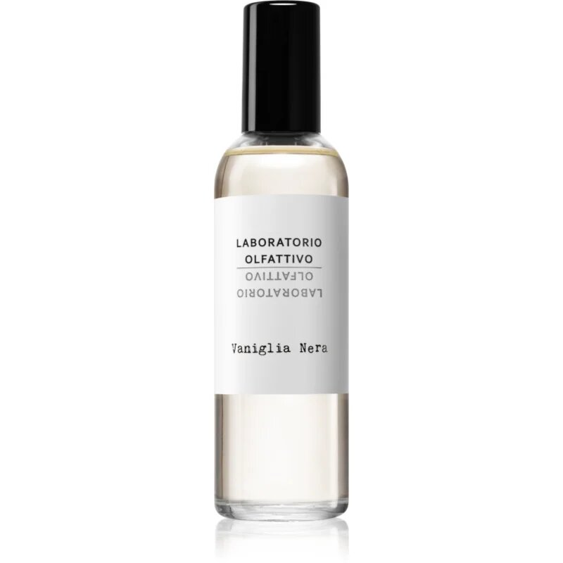 Laboratorio Olfattivo Vaniglia Nera lakásparfüm 100 ml