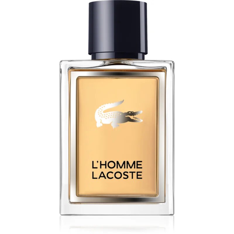 Lacoste L'Homme Eau de Toilette uraknak 50 ml