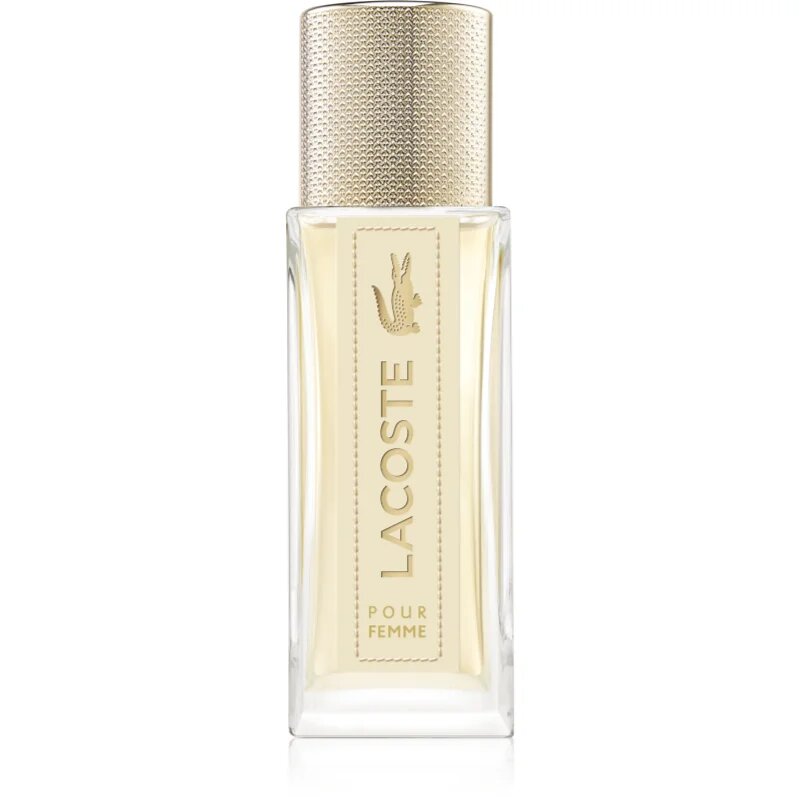 Lacoste Pour Femme Eau de Parfum hölgyeknek 30 ml