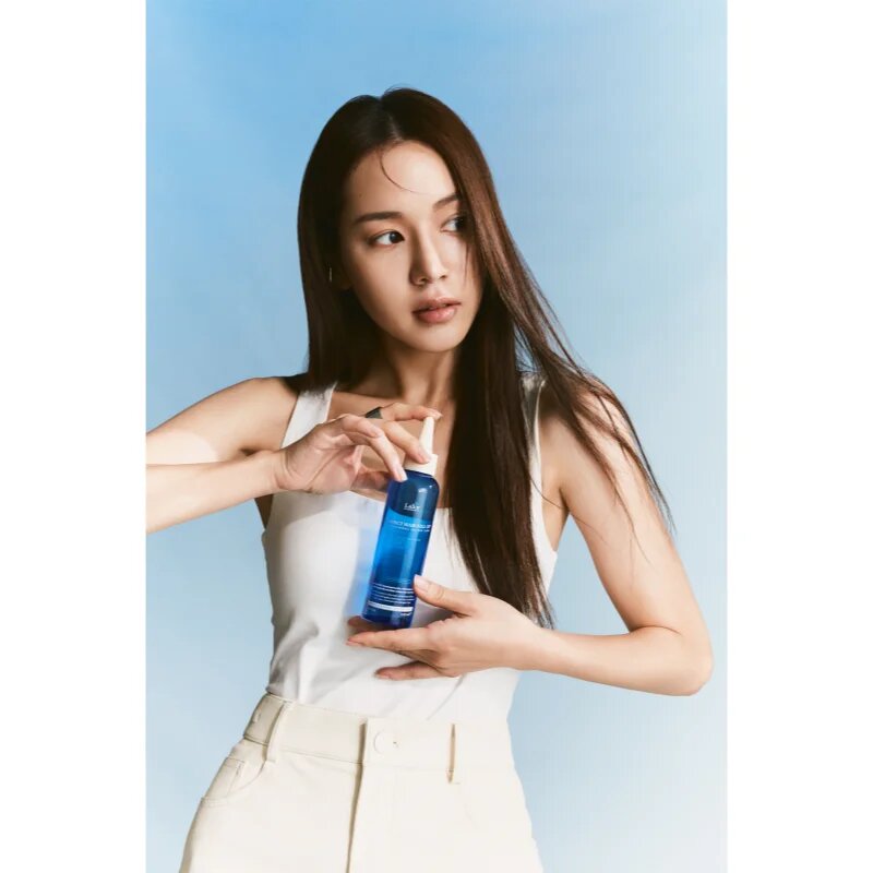 La'dor Perfect Hair Fill-Up intenzív és koncentrált ápolás a sérült töredezett hajra 150 ml