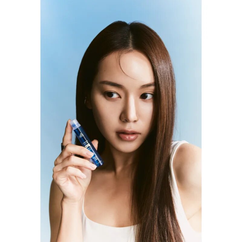 La'dor Perfect Hair Fill-Up intenzív és koncentrált ápolás a sérült töredezett hajra 4x13 ml