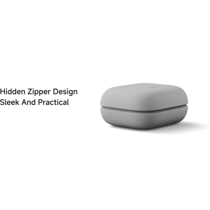Laifen P3 Pro borotvatok Grey 1 db