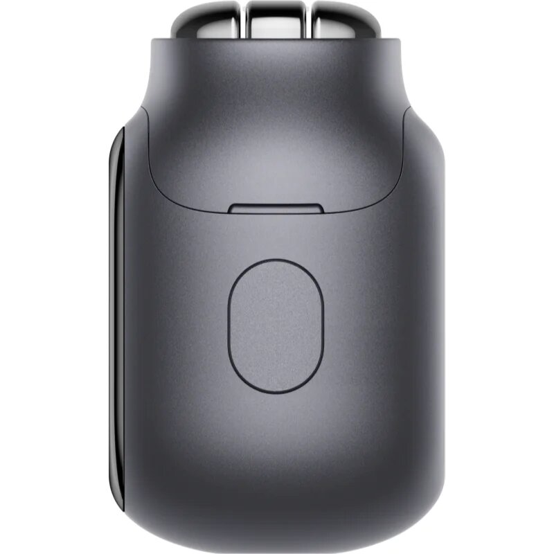 Laifen P3 Pro elektromos borotválkozó készülék Gray 1 db
