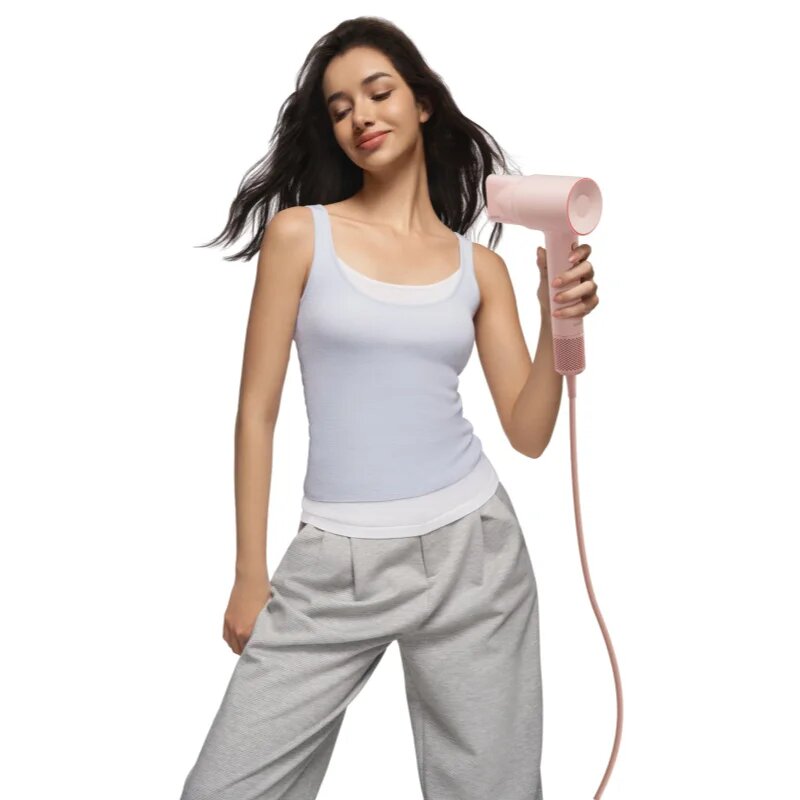 Laifen SE 2 Special hajszárító Pink 1 db