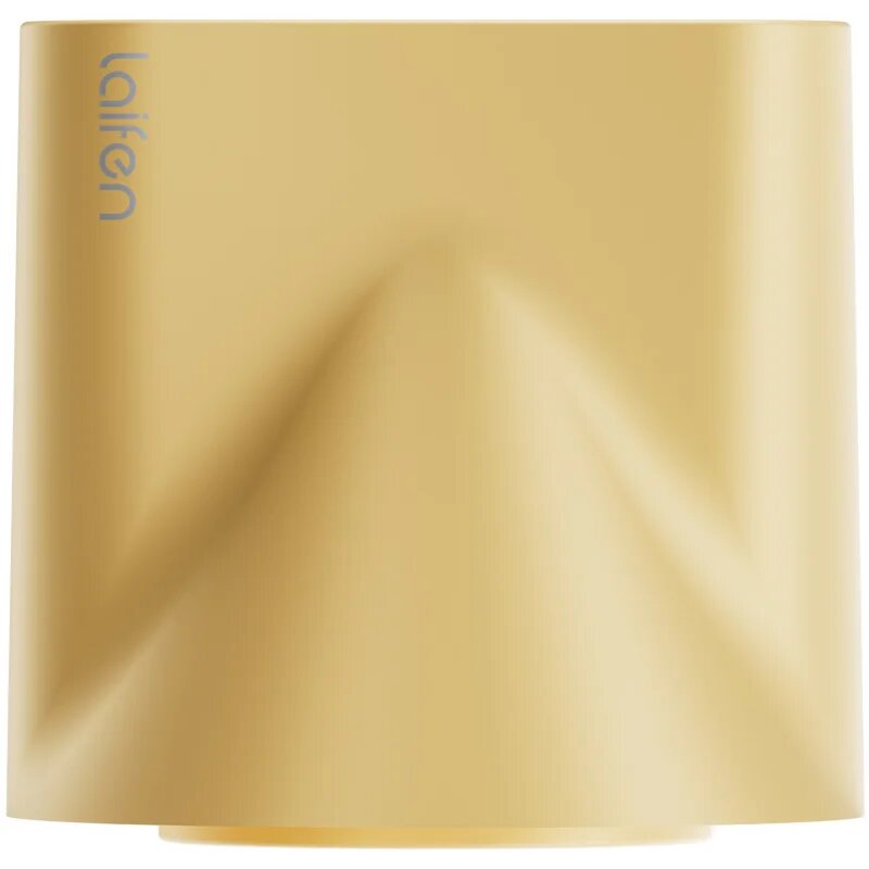 Laifen SE 2 Special hajszárító Yellow 1 db