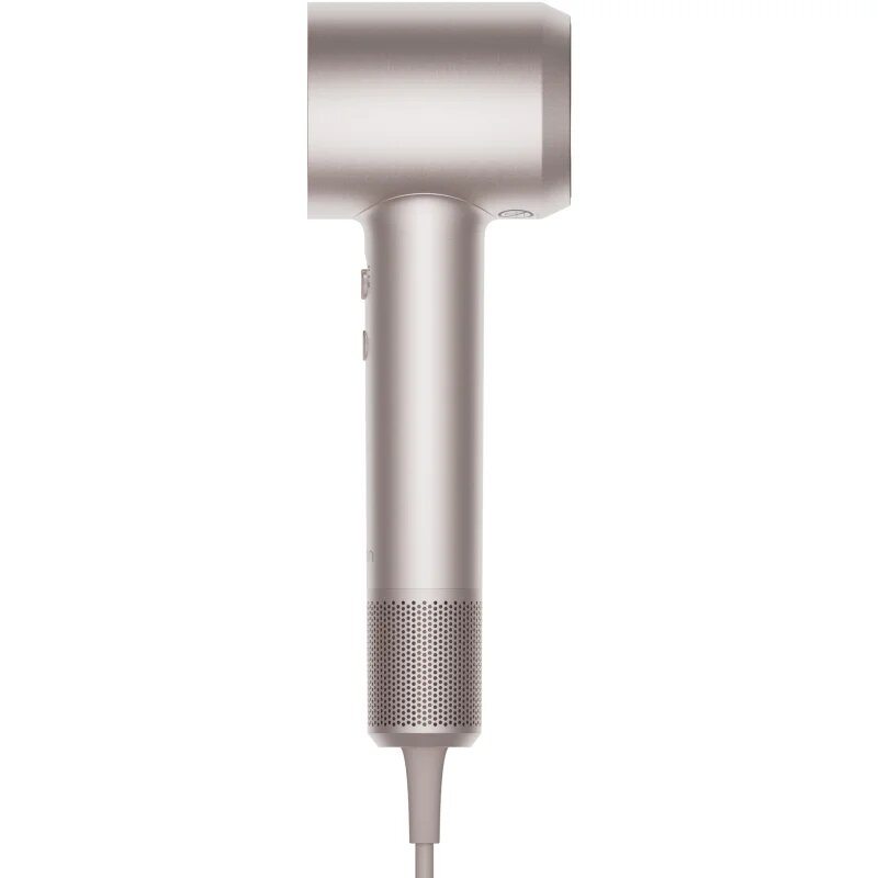 Laifen Swift 4 nagy teljesítményű ionos hajszárító Polished Platinum 1 db