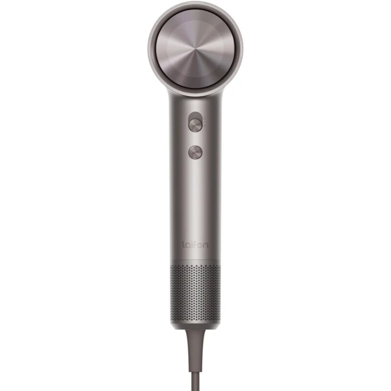 Laifen Swift 4 nagy teljesítményű ionos hajszárító Polished Titanium 1 db