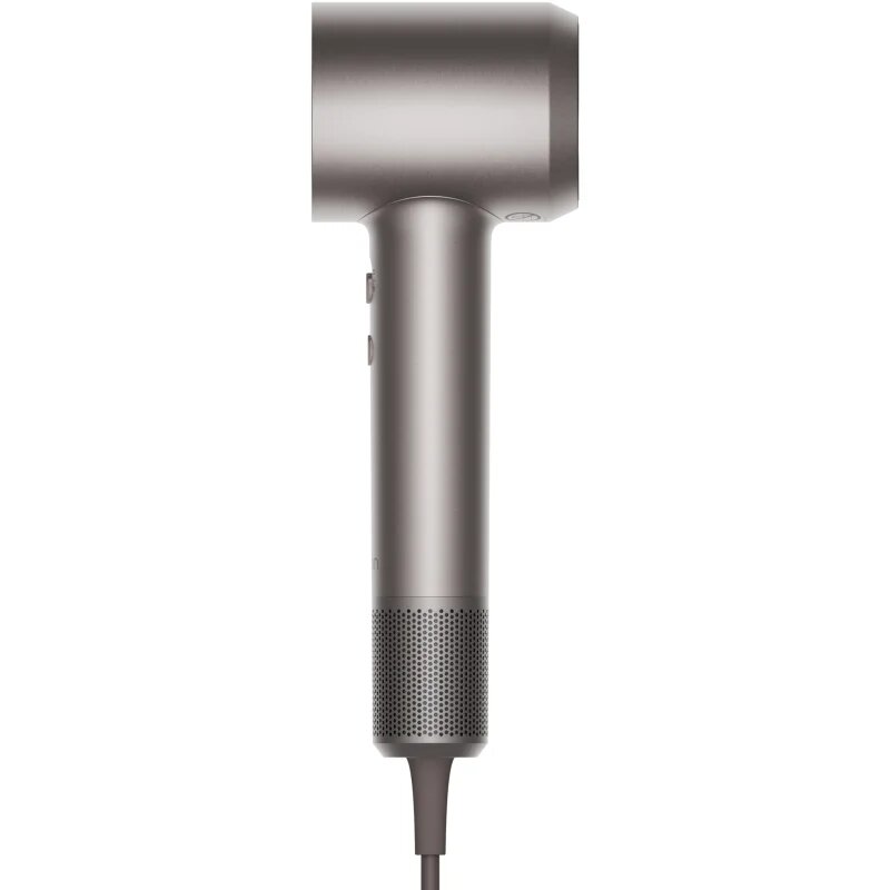 Laifen Swift 4 nagy teljesítményű ionos hajszárító Polished Titanium 1 db
