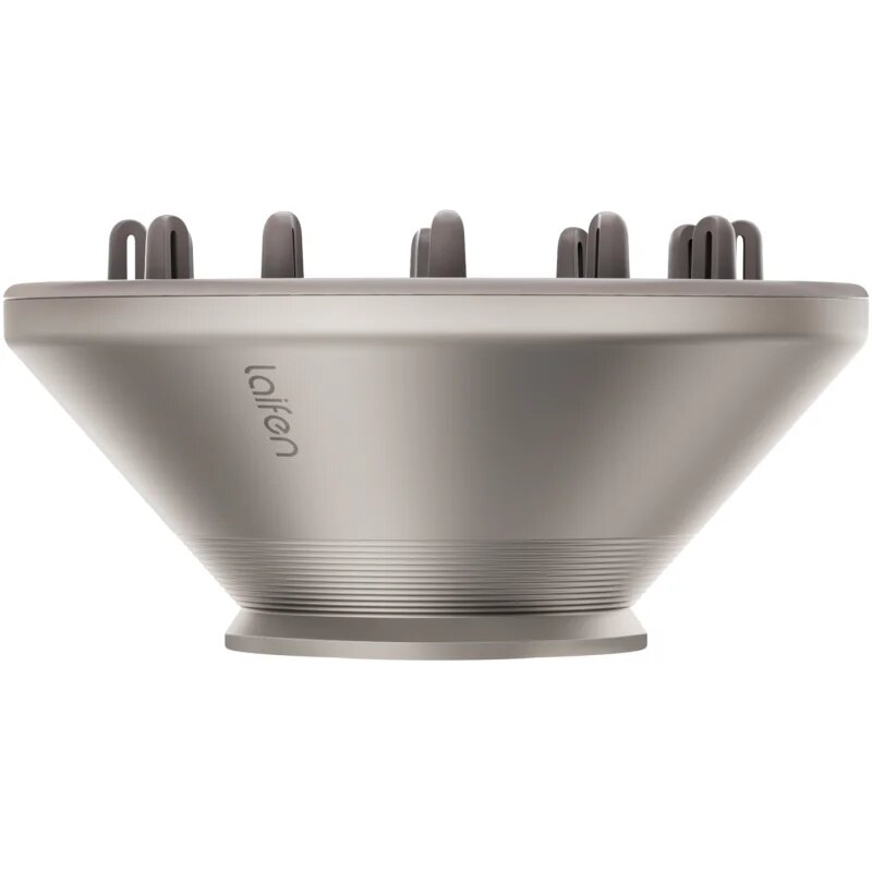 Laifen Swift 4 nagy teljesítményű ionos hajszárító Polished Titanium 1 db