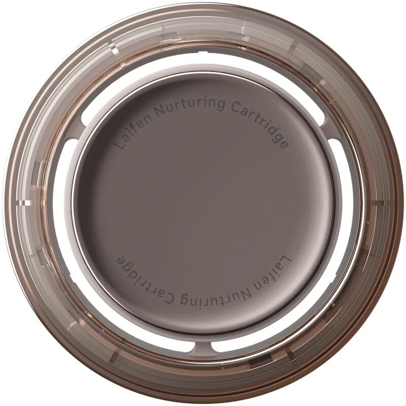 Laifen Swift 4 nagy teljesítményű ionos hajszárító Polished Titanium 1 db