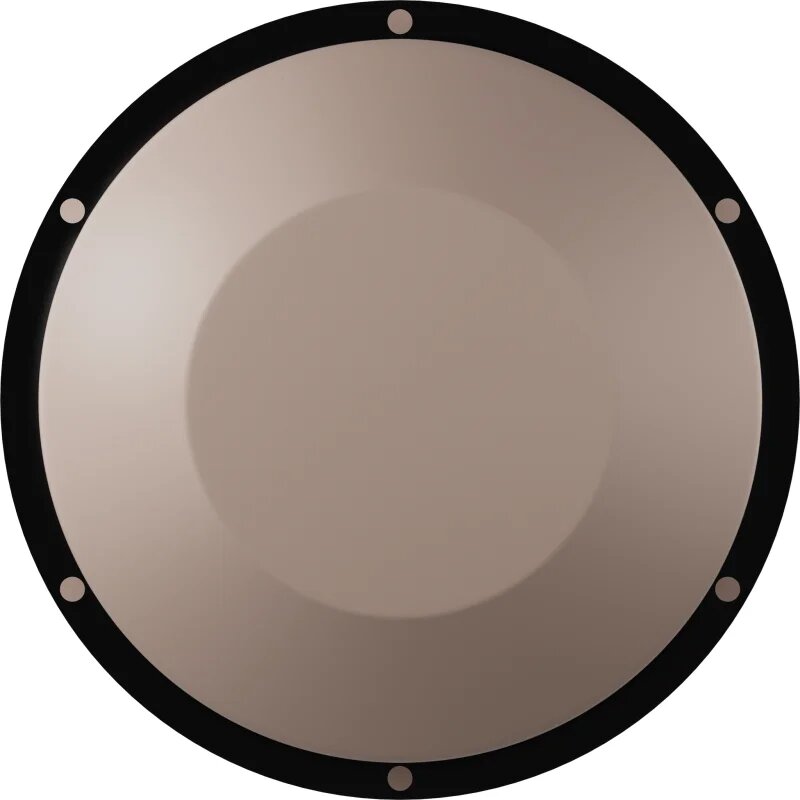 Laifen Swift 4 Polished Platinum cserealátét esszenciális olajokhoz Swift 4 hajszárítóhoz 4 db