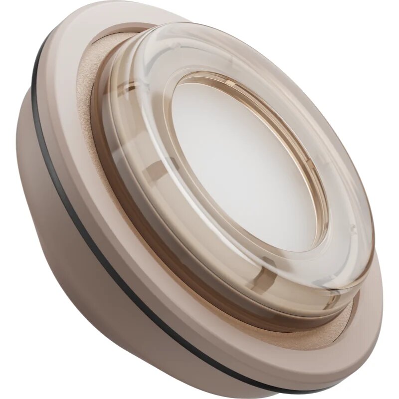 Laifen Swift 4 Polished Platinum cserealátét esszenciális olajokhoz Swift 4 hajszárítóhoz 4 db