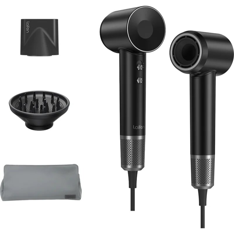 Laifen SWIFT Premium hajszárító Black 1 db