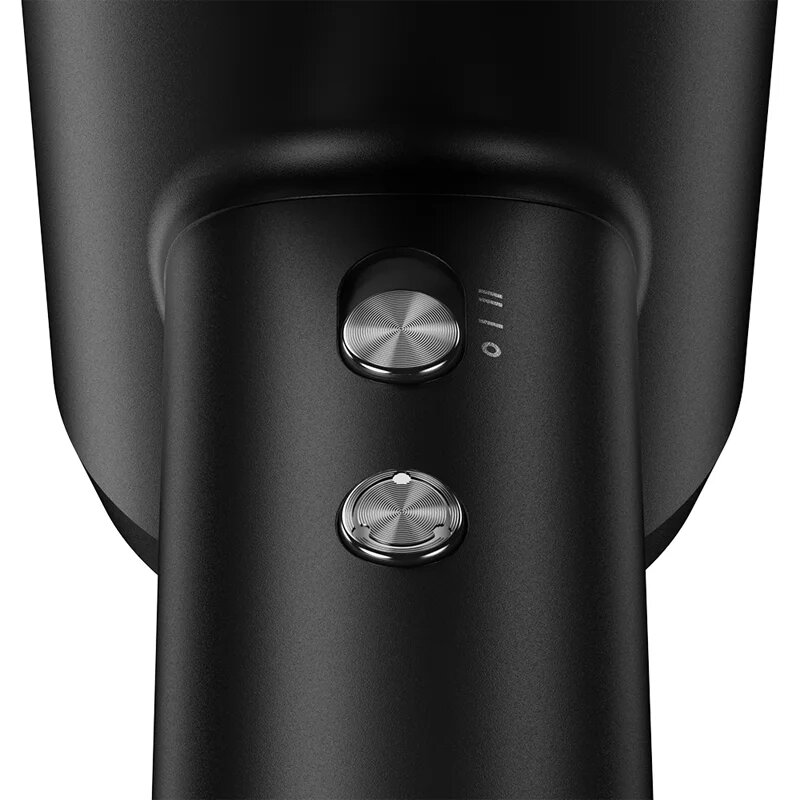 Laifen SWIFT Premium hajszárító Black 1 db