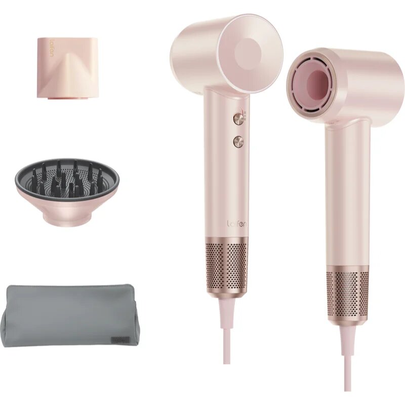 Laifen SWIFT Premium hajszárító Pink