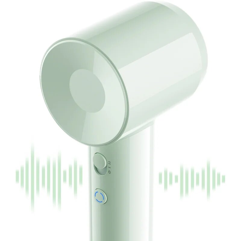 Laifen SWIFT SE Lite hajszárító Glossy Green 1 db
