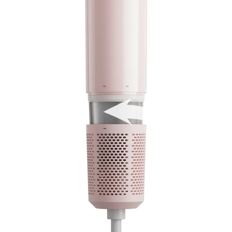 Laifen SWIFT SE Lite hajszárító Glossy Pink 1 db