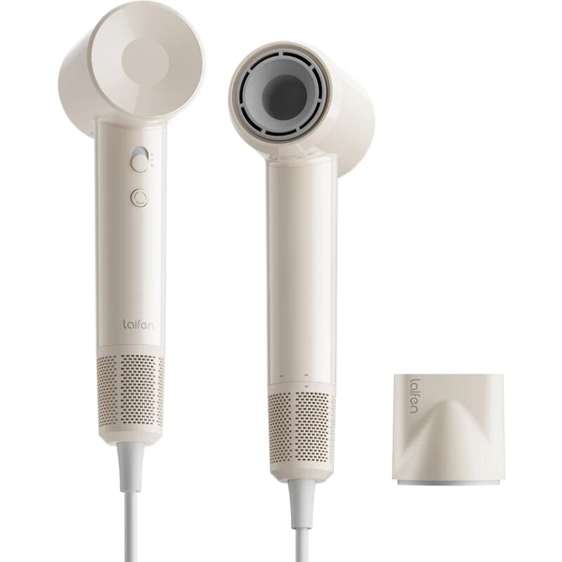 Laifen SWIFT SE Lite hajszárító Glossy Tan 1 db