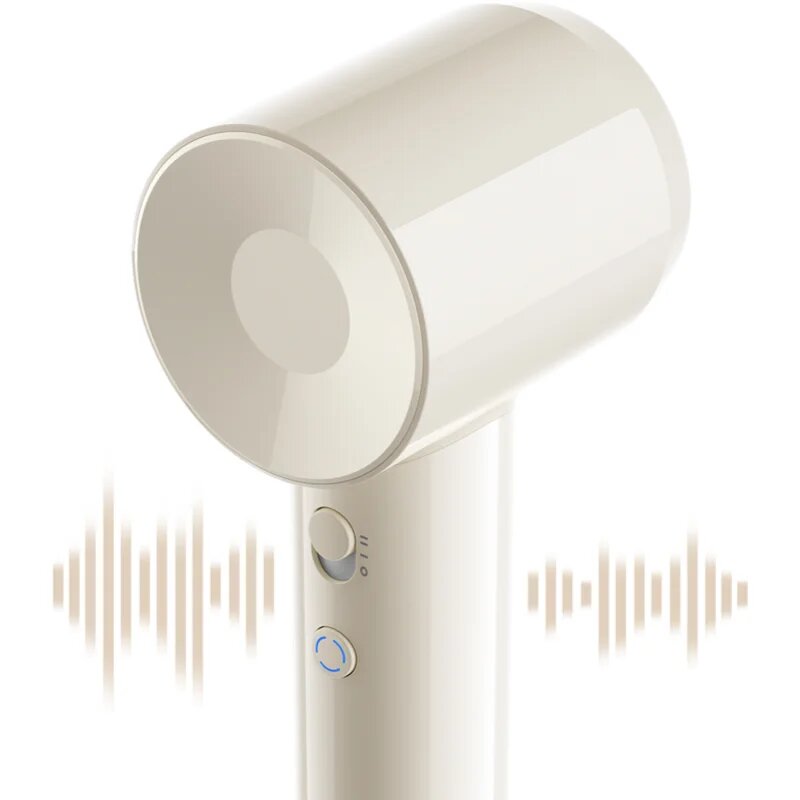 Laifen SWIFT SE Lite hajszárító Glossy Tan 1 db