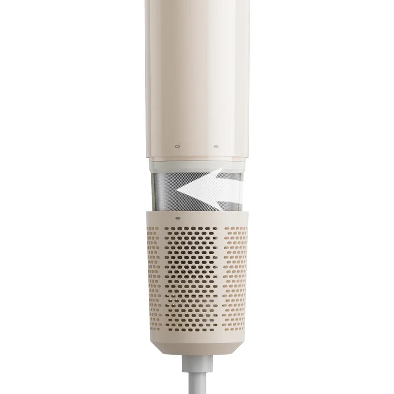 Laifen SWIFT SE Lite hajszárító Glossy Tan 1 db