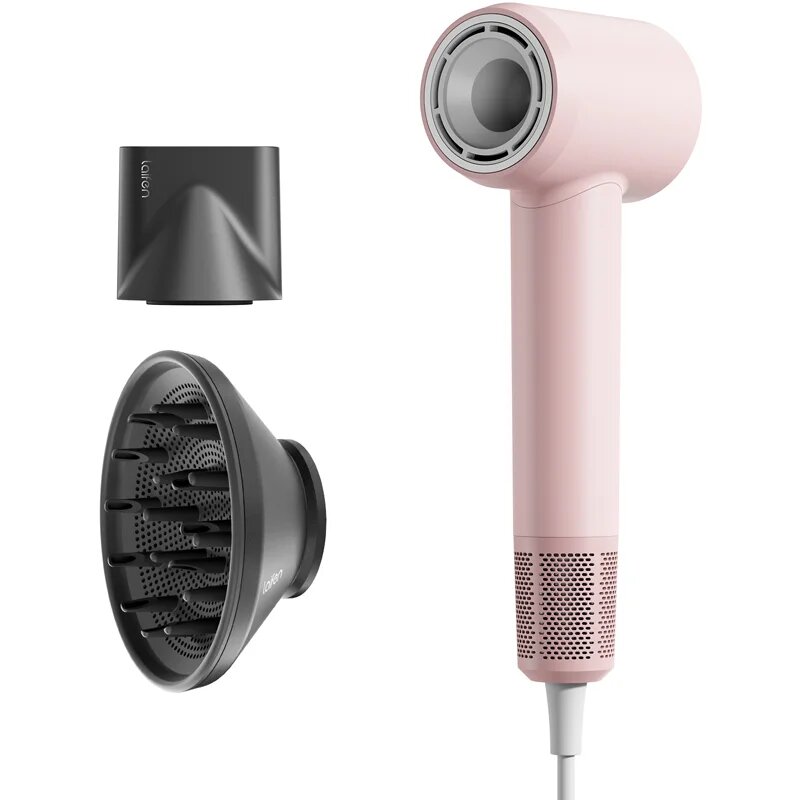 Laifen SWIFT SE Special hajszárító Light Pink 1 db