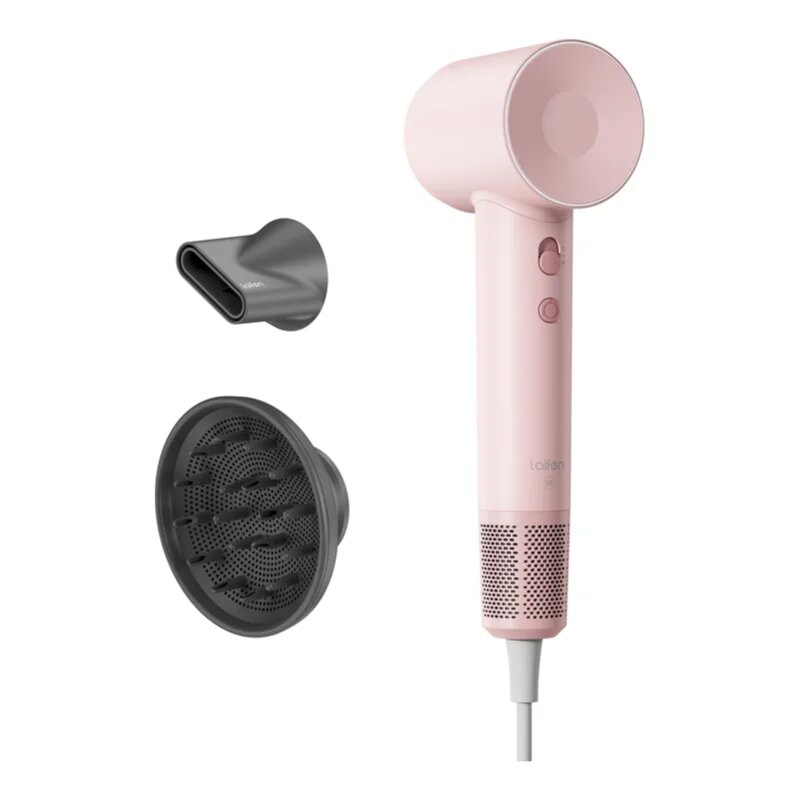 Laifen SWIFT SE Special hajszárító Light Pink 1 db
