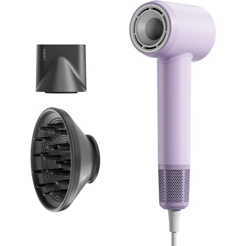 Laifen SWIFT SE Special hajszárító Light Purple 1 db