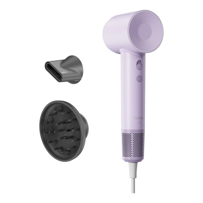 Laifen SWIFT SE Special hajszárító Light Purple 1 db