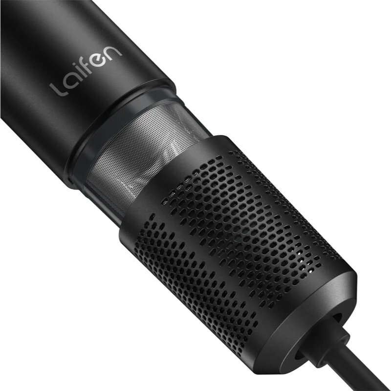 Laifen SWIFT SPECIAL hajszárító Black 1 db