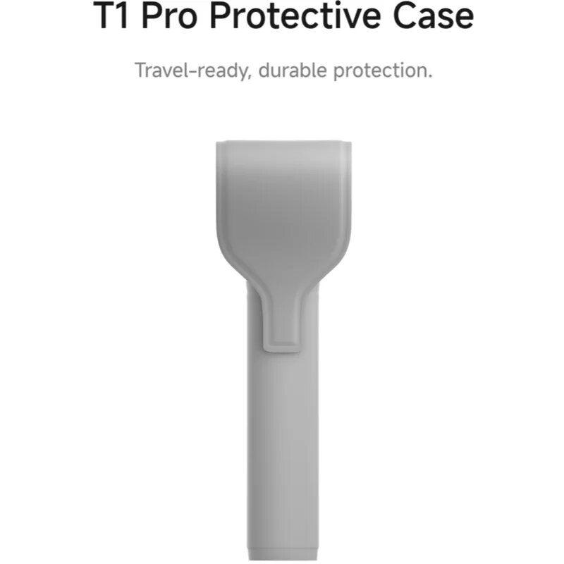 Laifen T1 Pro borotvatok Grey 1 db