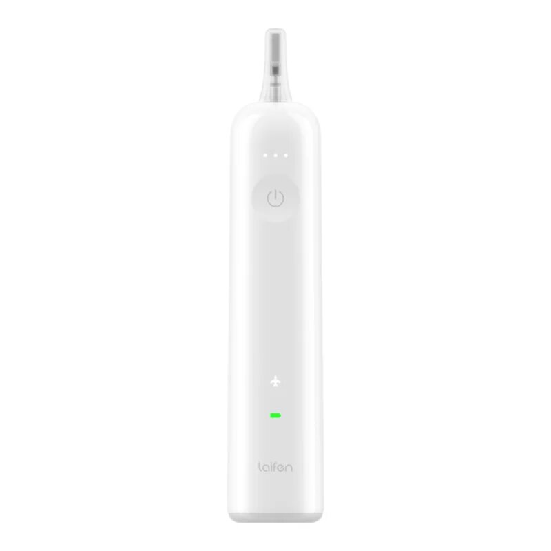 Laifen Wave LFTB01-P Sonic elektromos fogkefe White 1 db