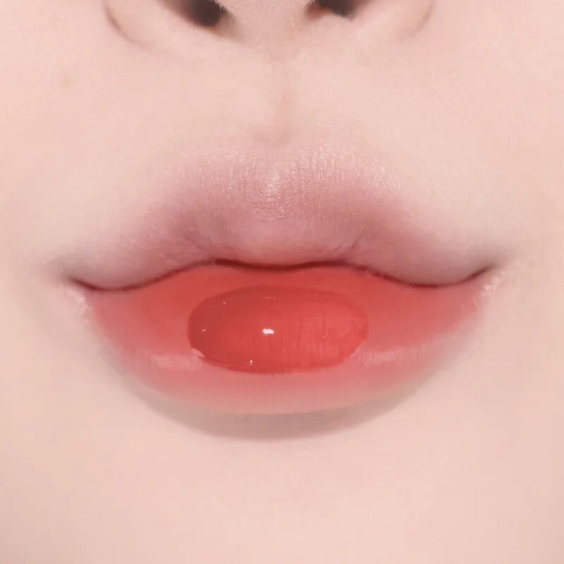 Laka Fruity Glam Tint tartós ajakfény hidratáló hatással árnyalat 101 Joyful 4.5 g
